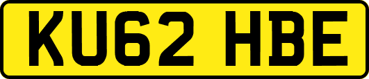 KU62HBE