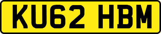 KU62HBM