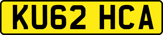 KU62HCA