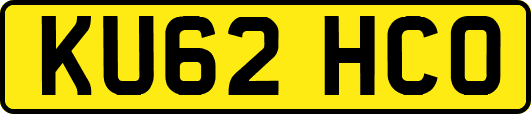 KU62HCO