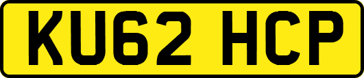 KU62HCP