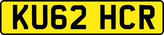 KU62HCR