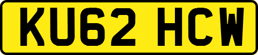 KU62HCW