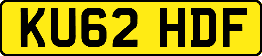 KU62HDF
