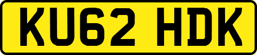 KU62HDK