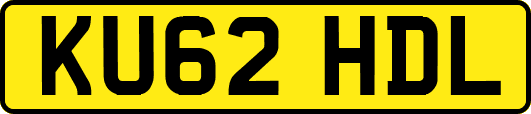 KU62HDL