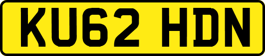 KU62HDN