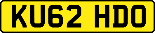 KU62HDO