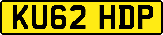 KU62HDP