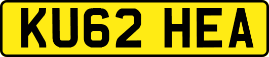 KU62HEA