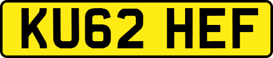 KU62HEF
