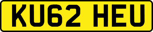 KU62HEU