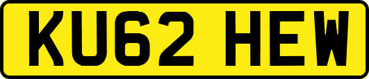 KU62HEW