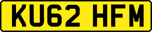 KU62HFM