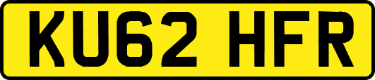 KU62HFR