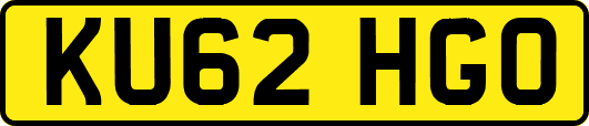 KU62HGO