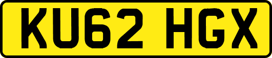KU62HGX