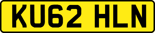 KU62HLN