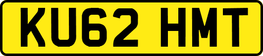 KU62HMT