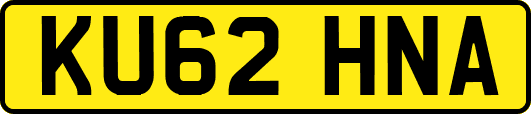 KU62HNA