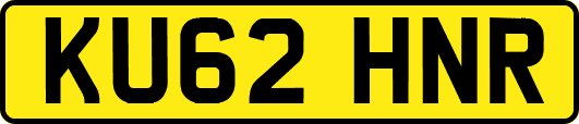 KU62HNR