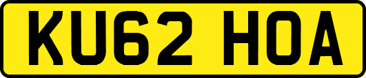 KU62HOA