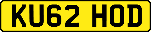 KU62HOD