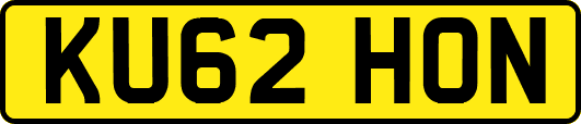 KU62HON