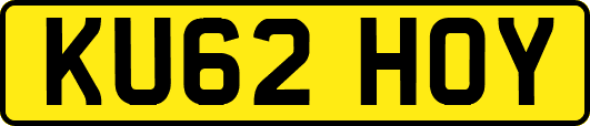 KU62HOY