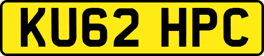 KU62HPC