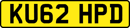 KU62HPD