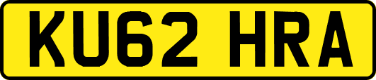 KU62HRA
