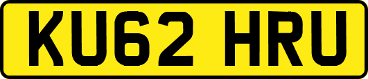 KU62HRU