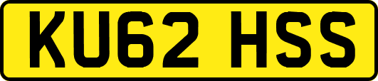 KU62HSS