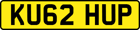 KU62HUP