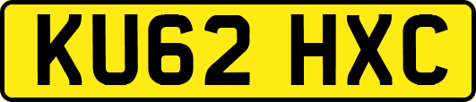 KU62HXC