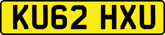 KU62HXU