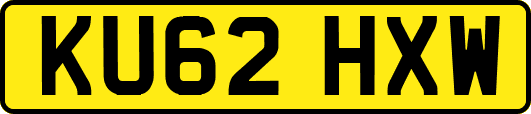 KU62HXW