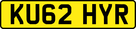 KU62HYR