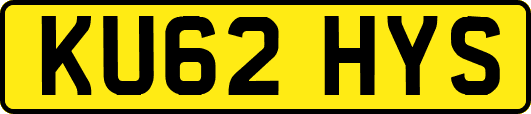 KU62HYS