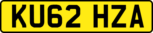 KU62HZA