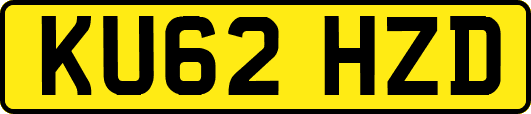 KU62HZD