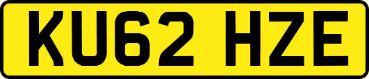 KU62HZE