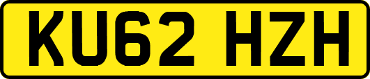 KU62HZH