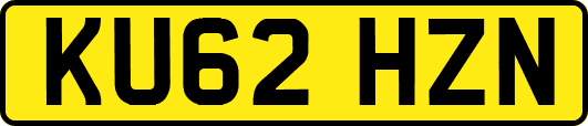 KU62HZN