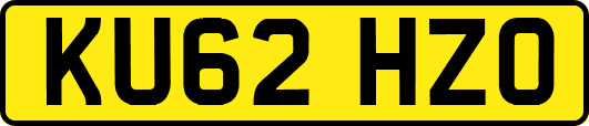 KU62HZO