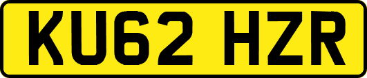 KU62HZR