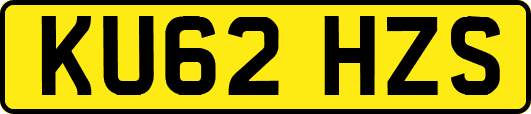 KU62HZS