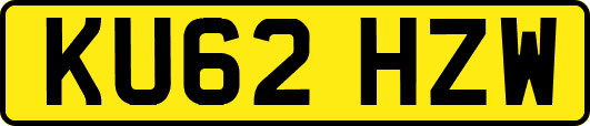KU62HZW