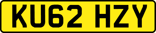 KU62HZY
